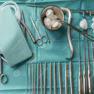 Gynaecology & Obstetrics