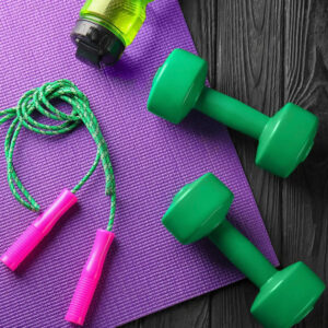 Healthy Home Lifestyle