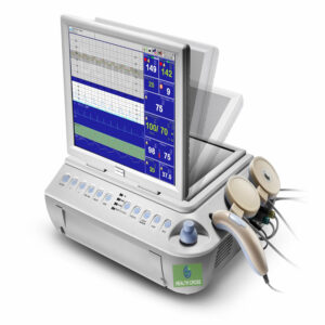 CTG Fetal Monitor
