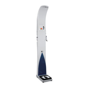HEIGHT WEIGHT WITH BODY COMPOSITION ANALYSIS SCALE (Model SK-X80TH)