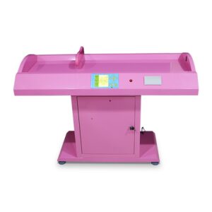 Ultrasonic Baby Weight Height Scale (DHM 3001B)
