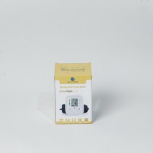 Health Cross BP Monitors (Model ZK-B869)