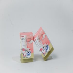 HEALTH CROSS UNICARE FETAL DOPPLER