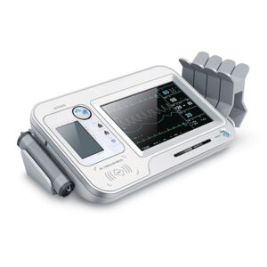 Portable Health Checkup Station (Model SK-GS2)