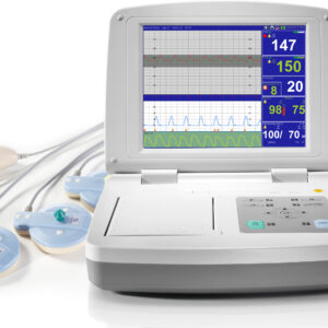 UNICARE FETAL MONITOR